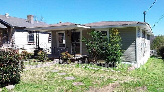 property at 2284 Treadwell Rd