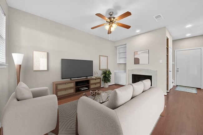 property at 1103 Dulles Ave