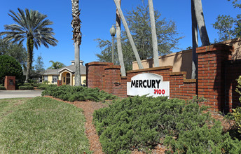 Mercury 3100 in Orlando, FL - Foto de edificio - Building Photo