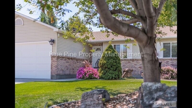 4342 Williamsburg Ln in Idaho Falls, ID - Building Photo