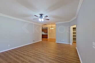 7135 Mosley St in Amarillo, TX - Foto de edificio - Building Photo