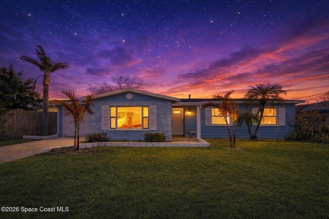 property at 1715 N Merrimac Dr