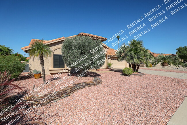 property at 19722 N 95th Ave