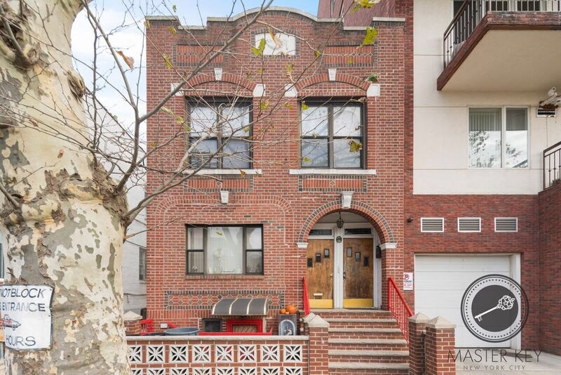 1733 W 5th St in Brooklyn, NY - Building Photo