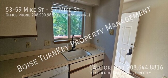 53-59 Mike St in Boise, ID - Building Photo - Building Photo