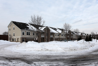 Northstar Ridge Apartments in Coon Rapids, MN - Building Photo - Building Photo