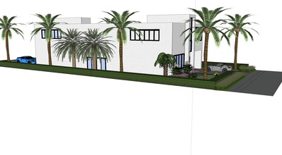 132 NE 7th Ave in Delray Beach, FL - Building Photo - Other