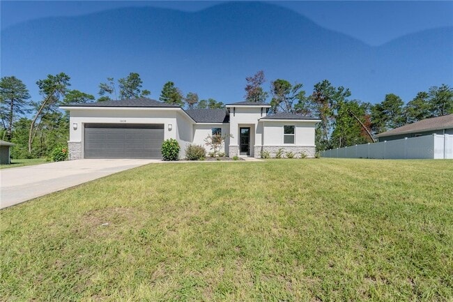property at 16038 SW 49th Ct
