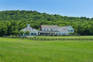 200 Chase Rd in Pine Plains, NY - Building Photo