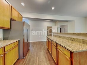 2933 Smooth Stone Trail in Raleigh, NC - Building Photo - Building Photo