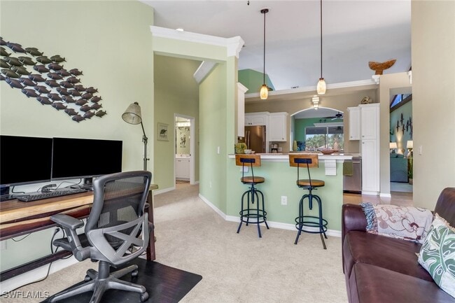 property at 20151 Seagrove St