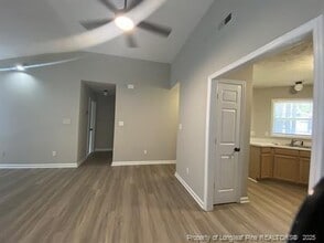 1181 Landau Rd in Fayetteville, NC - Building Photo - Building Photo