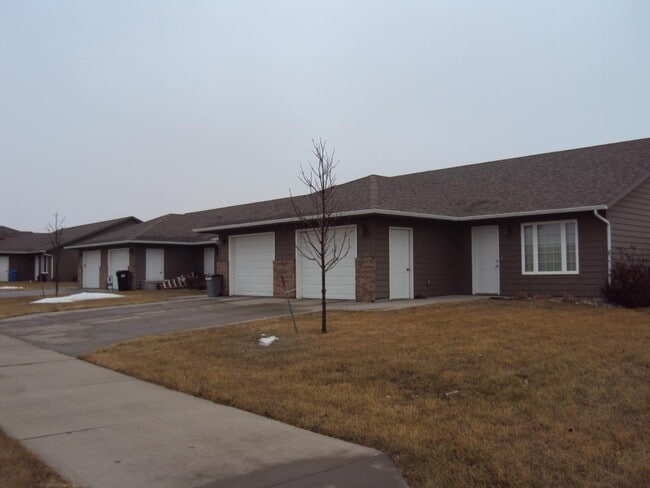property at 1012 N Main Ave