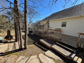 1112 Greywood Dr in Knoxville, TN - Foto de edificio - Building Photo