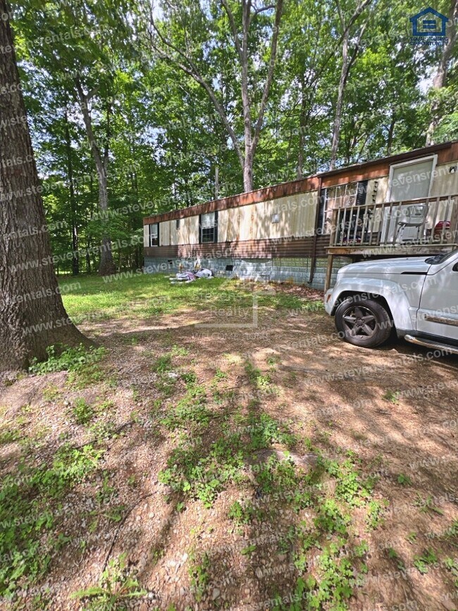 property at 271 C C Camp Rd