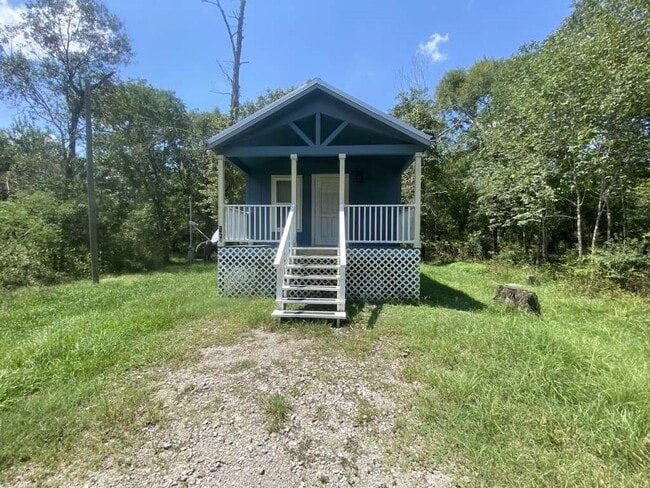 property at 129 Shoreline Dr