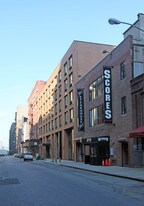 Highline 537 in New York, NY - Building Photo