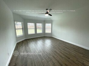 254 Hedgewood Dr in Waxahachie, TX - Building Photo - Building Photo