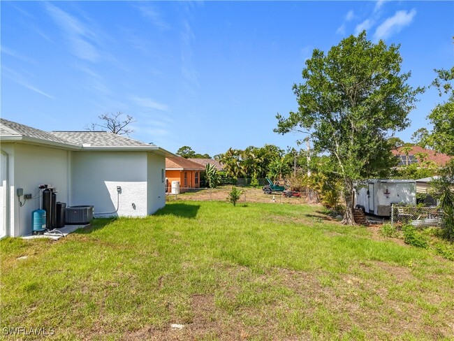 829 Wabash St in Lehigh Acres, FL - Building Photo - Building Photo