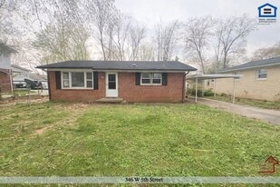 346 W 5th St, Unit 0535 in Cookeville, TN - Building Photo