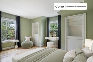 Room in Shared 7 bed/2.5 bath home in Cambridge, MA - Building Photo