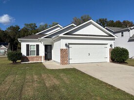 292 Clearwater Dr in Pawleys Island, SC - Building Photo