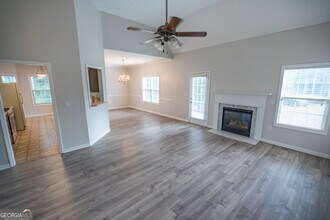 609 Alyssa Dr in Locust Grove, GA - Building Photo - Building Photo