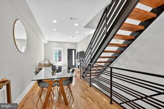 427 W Norris St in Philadelphia, PA - Building Photo - Building Photo