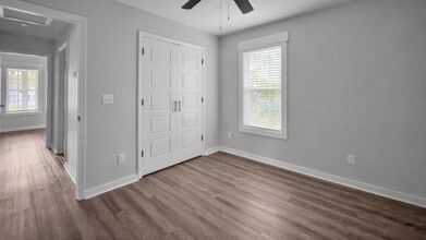 1716 N Troup St in Valdosta, GA - Building Photo - Building Photo