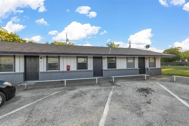 property at 1585 N Mill St