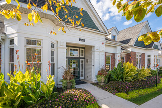 Bristol Station in Naperville, IL - Building Photo - Other