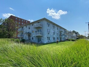 8th Ave Condos in Asbury Park, NJ - Building Photo - Building Photo