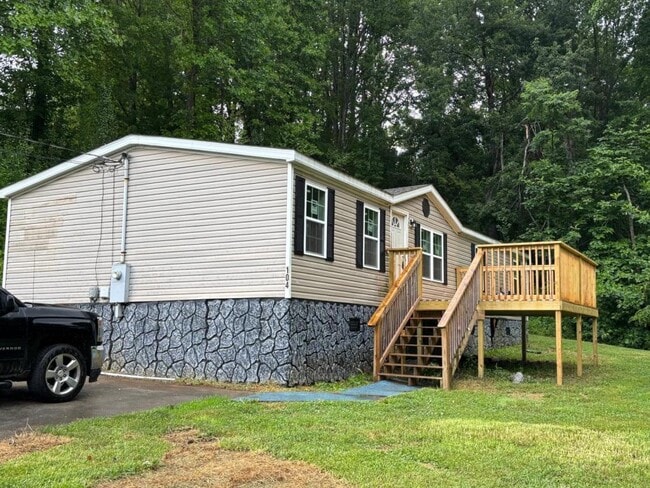 property at 104 Patricia Ann Dr