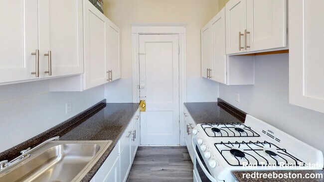 1171 Boylston St in Boston, MA - Building Photo - Building Photo