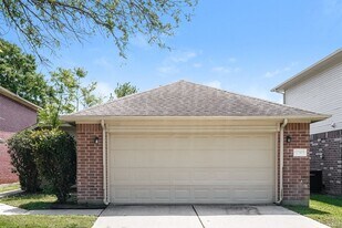 12303 Westlock Dr in Tomball, TX - Building Photo