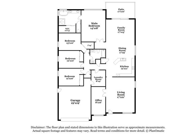 10416 W Carlota Ln in Peoria, AZ - Building Photo - Building Photo