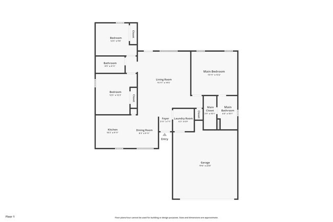 1826 Auburn Hills Dr in Benton, AR - Building Photo - Building Photo