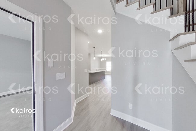 3713 Oak Leaf Wy in Greenville, NC - Building Photo - Building Photo