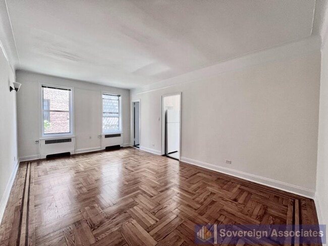 property at 615 W 172nd St