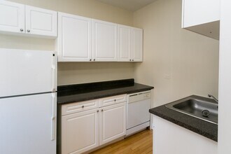 559 W Aldine Ave in Chicago, IL - Foto de edificio - Building Photo