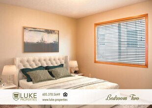 3116 E Bragstad Dr in Sioux Falls, SD - Building Photo - Building Photo