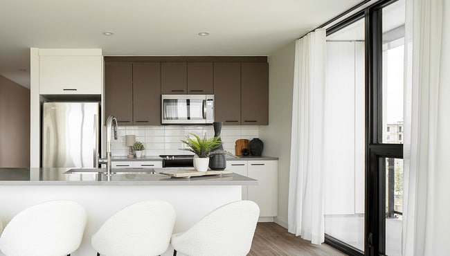 The Carrick in Waterloo, ON - Building Photo - Building Photo