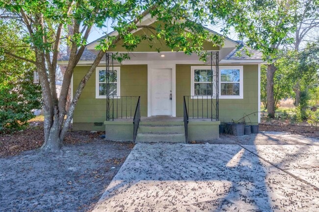 property at 108 Freeman St
