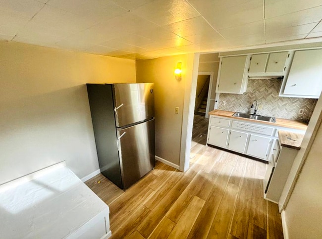 821 N Bond St in Saginaw, MI - Building Photo - Building Photo