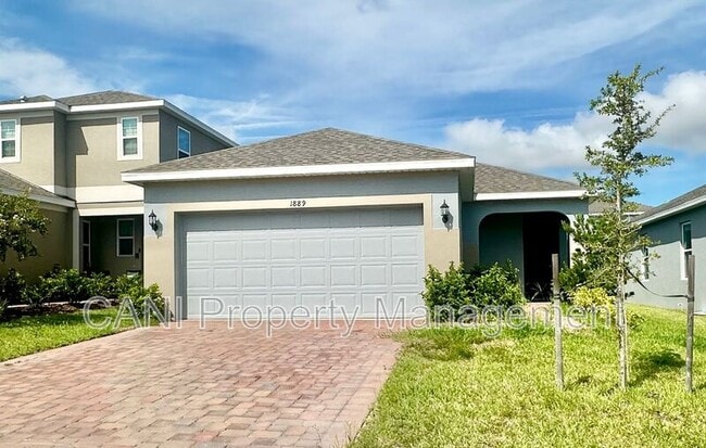 property at 1889 Ross Hammock Ave