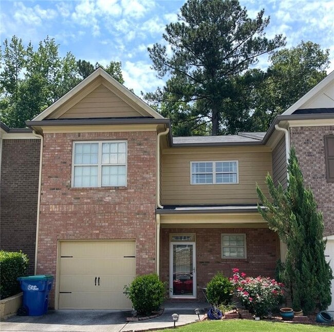 property at 1524 Reel Lake Dr SW