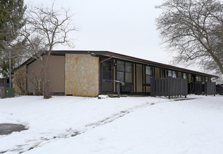 Chelsea Court Apartments in Youngstown, OH - Building Photo - Building Photo