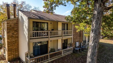 101 Pine Forest Dr in Maumelle, AR - Building Photo - Building Photo