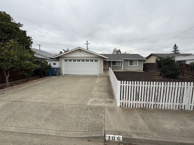 property at 106 Almanor Dr