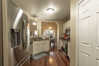 8140 Chancellor Dr in Colorado Springs, CO - Building Photo - Building Photo